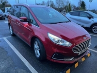 Ford Galaxy DIESEL ESTATE in Antrim