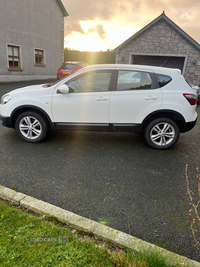 Seat Leon 1.6 TDI CR SE Copa 5dr in Armagh