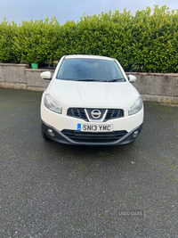 Seat Leon 1.6 TDI CR SE Copa 5dr in Armagh