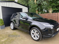 Land Rover Range Rover Evoque 2.0 D150 SE 5dr Auto in Antrim