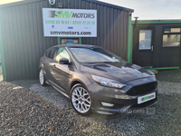 Ford Focus DIESEL HATCHBACK in Antrim