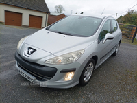 Peugeot 308 1.6 HDi 90 S 5dr in Antrim