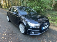 Audi A1 DIESEL HATCHBACK in Fermanagh