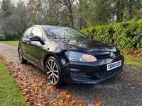 Volkswagen Golf 1.6 TDI 105 SE 5dr in Armagh