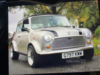 Austin Mini Mayfair 2dr in Armagh