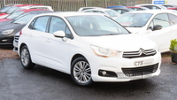 Citroen C4 DIESEL HATCHBACK in Derry / Londonderry