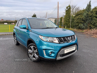 Suzuki Vitara ESTATE in Antrim