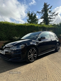 Volkswagen Golf 2.0 TDI 184 GTD 3dr DSG in Tyrone