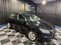 Peugeot 308 DIESEL HATCHBACK in Tyrone