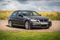 BMW 3 Series SALOON in Derry / Londonderry