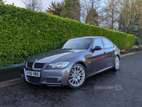 BMW 3 Series SALOON in Derry / Londonderry