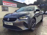 Vauxhall Corsa HATCHBACK in Derry / Londonderry