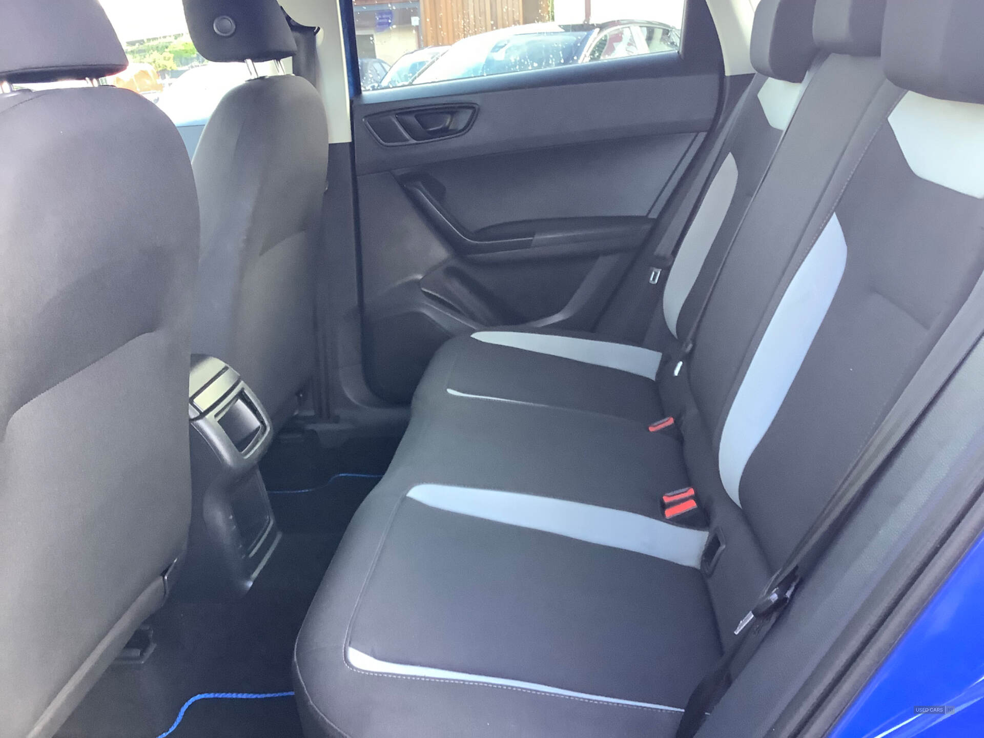 Seat Ateca DIESEL ESTATE in Derry / Londonderry