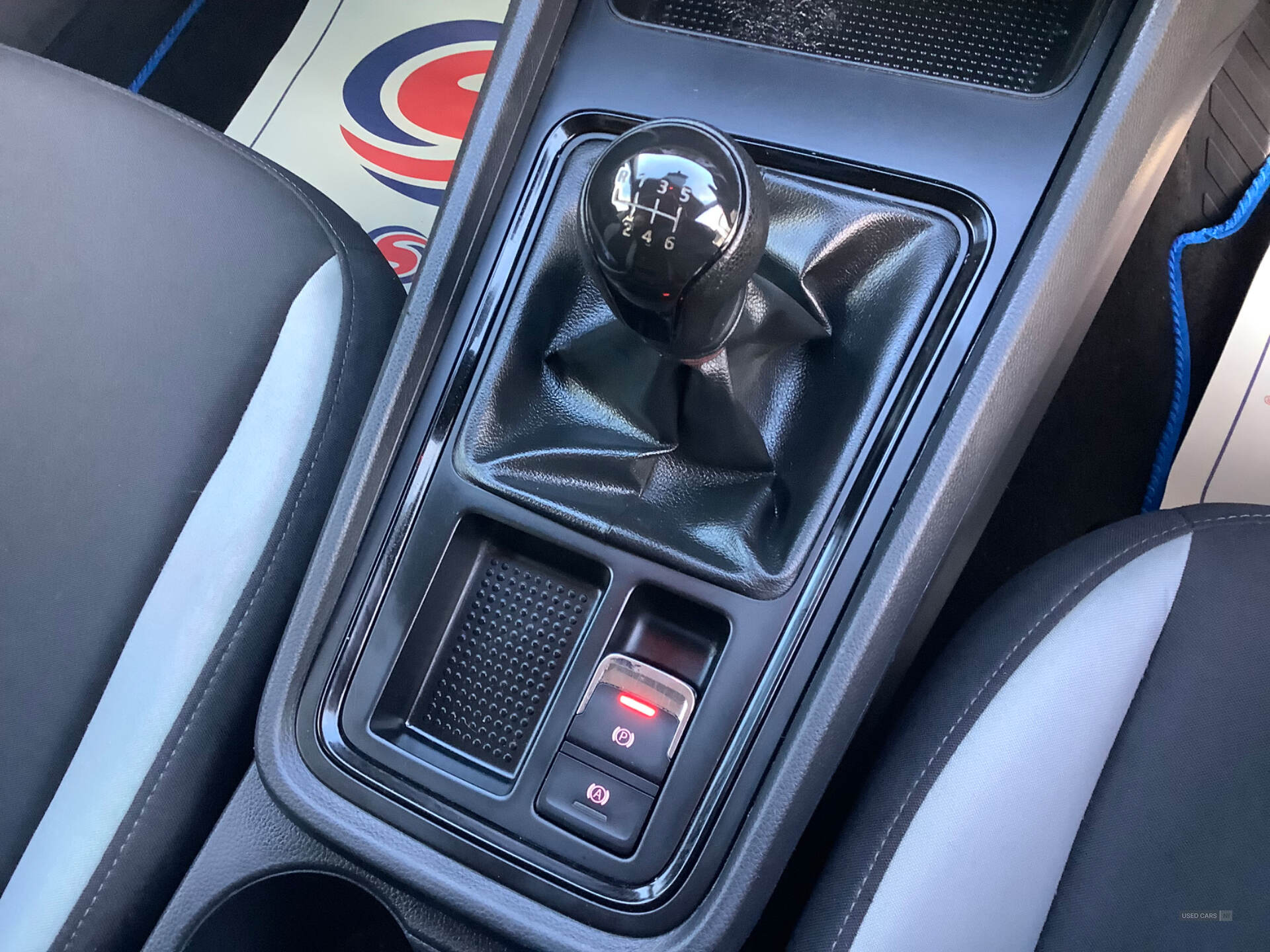 Seat Ateca DIESEL ESTATE in Derry / Londonderry