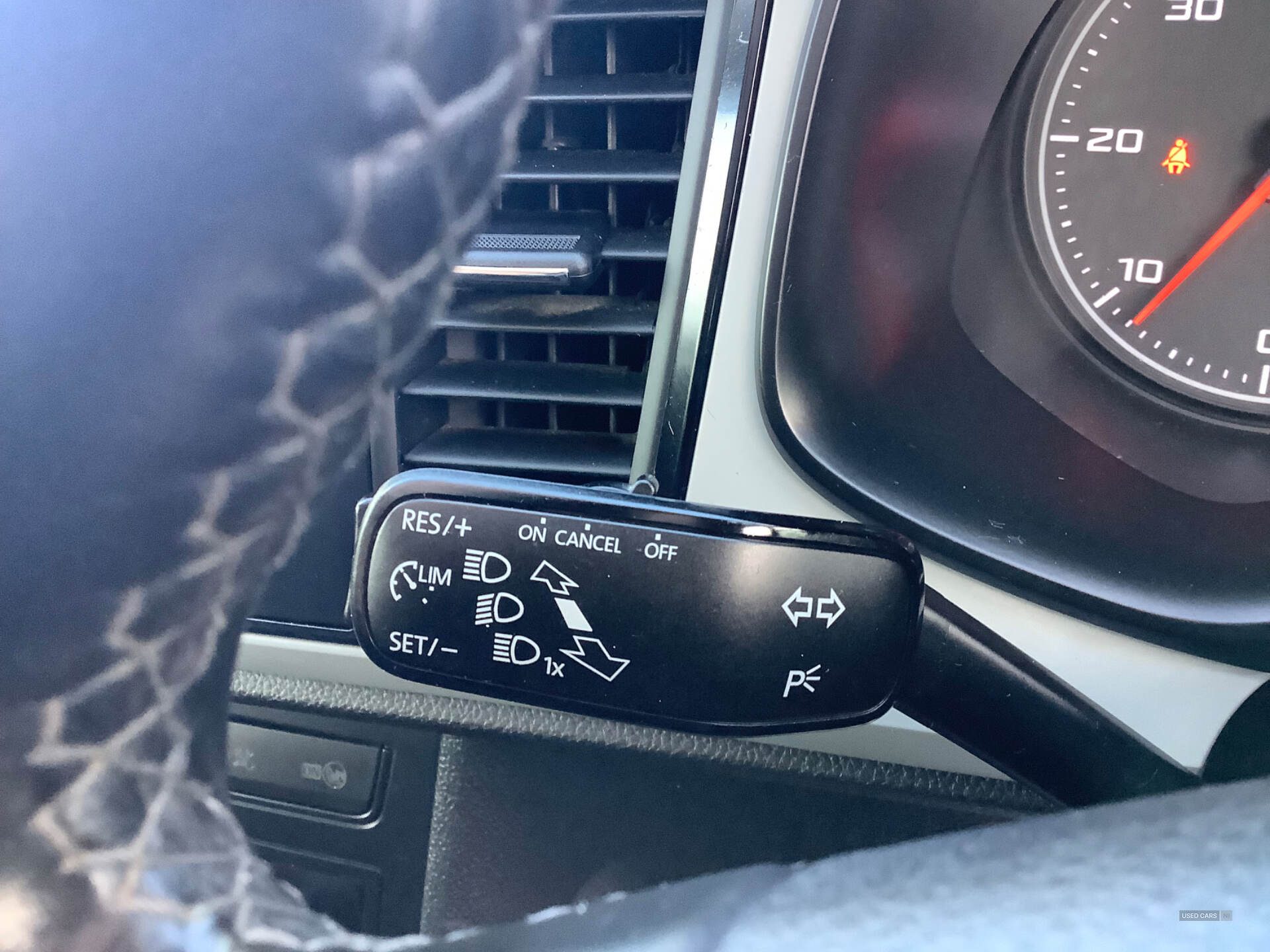 Seat Ateca DIESEL ESTATE in Derry / Londonderry