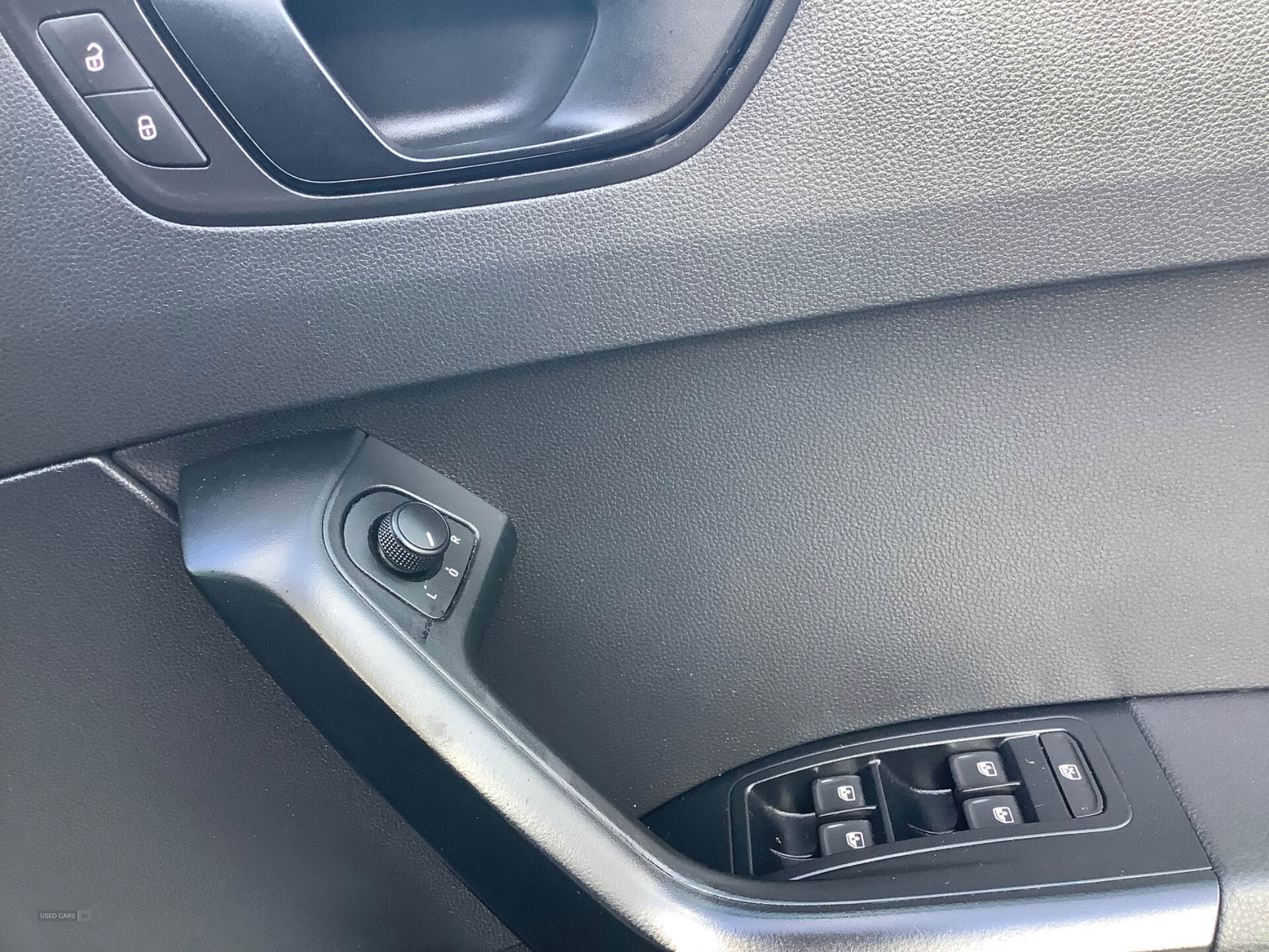 Seat Ateca DIESEL ESTATE in Derry / Londonderry