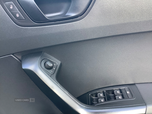 Seat Ateca DIESEL ESTATE in Derry / Londonderry