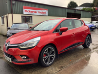 Renault Clio DIESEL HATCHBACK in Derry / Londonderry