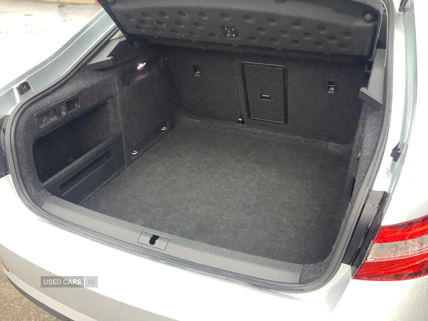 Skoda Superb DIESEL HATCHBACK in Derry / Londonderry