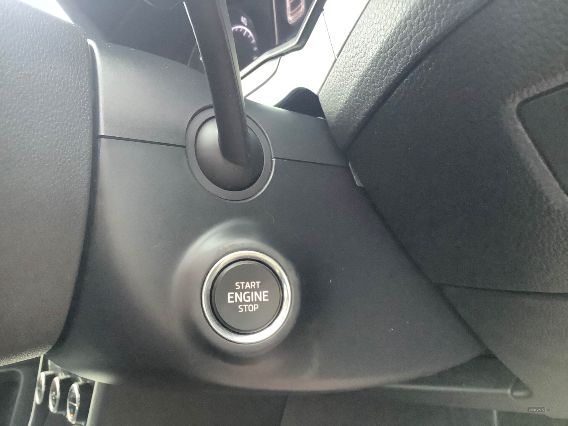 Skoda Superb DIESEL HATCHBACK in Derry / Londonderry