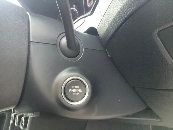 Skoda Superb DIESEL HATCHBACK in Derry / Londonderry