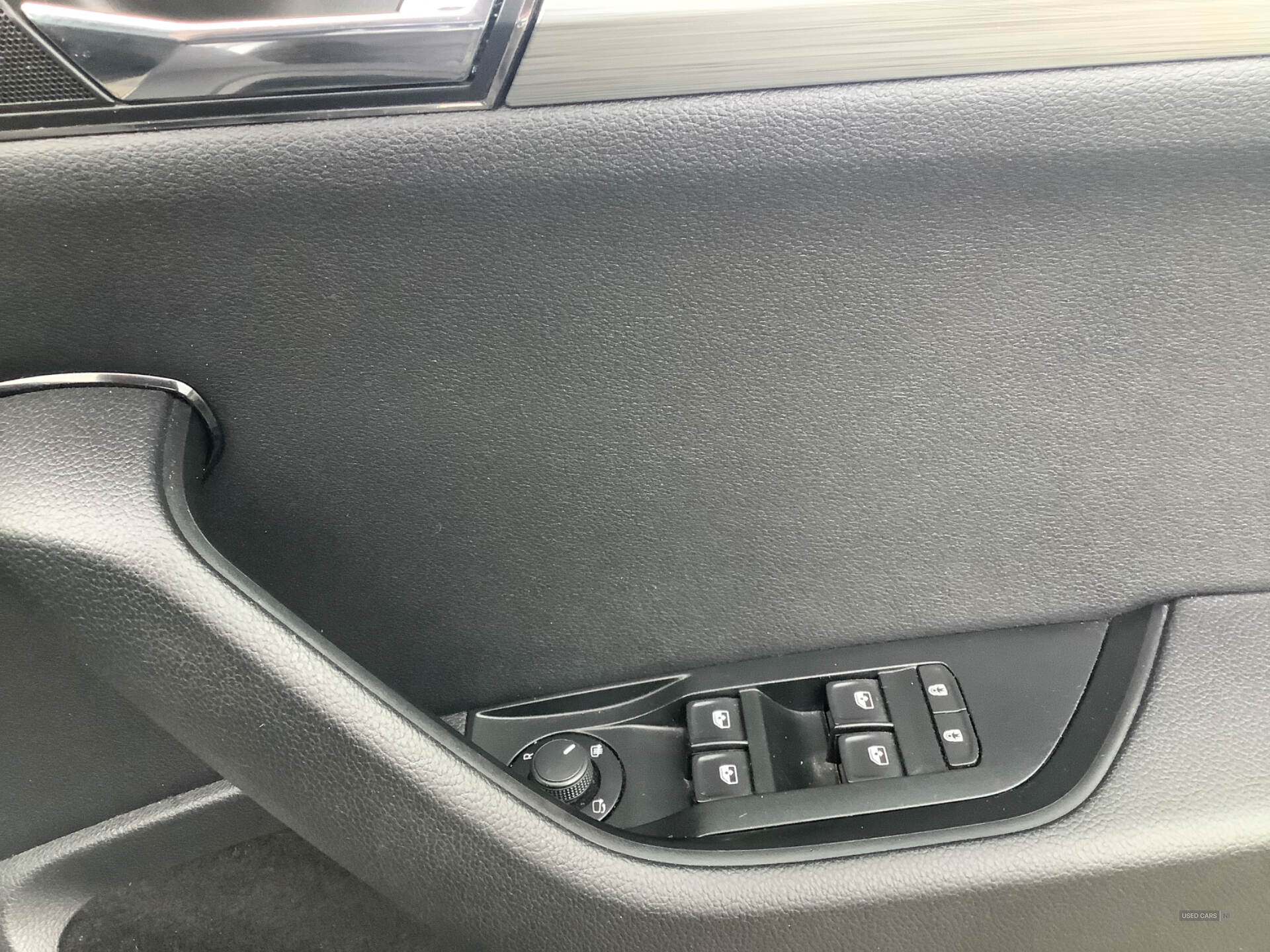 Skoda Superb DIESEL HATCHBACK in Derry / Londonderry