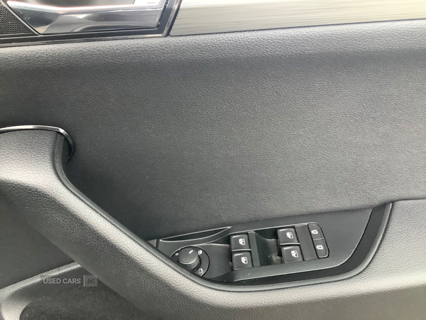 Skoda Superb DIESEL HATCHBACK in Derry / Londonderry