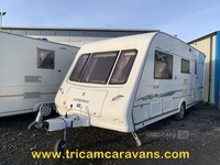 Compass Rallye 524, 1 Owner, Side Dinette, End Washroom in Down