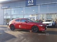 Mazda 3 Gt Sport Mhev 2.0 Gt Sport Mhev in Antrim