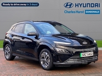 Hyundai Kona 150Kw Ultimate 64Kwh 5Dr Auto in Antrim