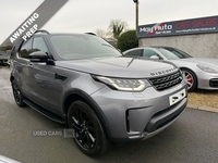 Land Rover Discovery 3.0 SD6 HSE 5d 302 BHP in Tyrone