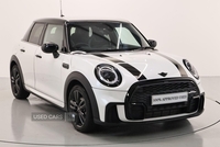 MINI Hatch 5-Door Hatch Cooper Sport in Derry / Londonderry