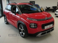 Citroen C3 Aircross 1.6 BlueHDi Flair Euro 6 (s/s) 5dr in Down