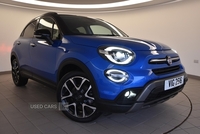 Fiat 500X 1.3 Cross 5dr DCT in Antrim