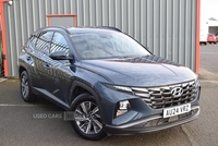 Hyundai Tucson 1.6 TGDi SE Connect 5dr 2WD in Antrim