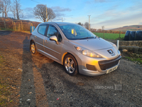 Peugeot 207 1.4 HDi Active 5dr in Tyrone