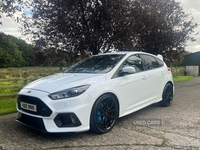 Ford Focus RS 2.3 EcoBoost 5dr in Fermanagh