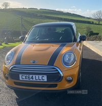 MINI Hatch 1.5 Cooper D 3dr in Down