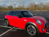 MINI Hatch 1.2 One 3dr in Antrim