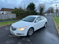 Vauxhall Insignia 2.0 CDTi SRi [160] 5dr in Derry / Londonderry