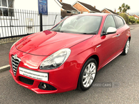 Alfa Romeo Giulietta HATCHBACK in Antrim