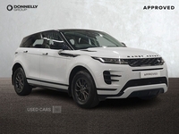 Land Rover Range Rover Evoque 2.0 D180 R-Dynamic 5dr Auto in Tyrone