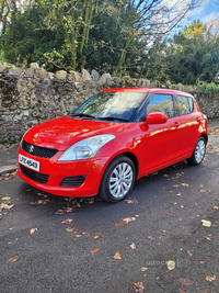 Suzuki Swift 1.3 DDiS SZ3 5dr in Antrim