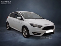 Ford Focus DIESEL HATCHBACK in Derry / Londonderry