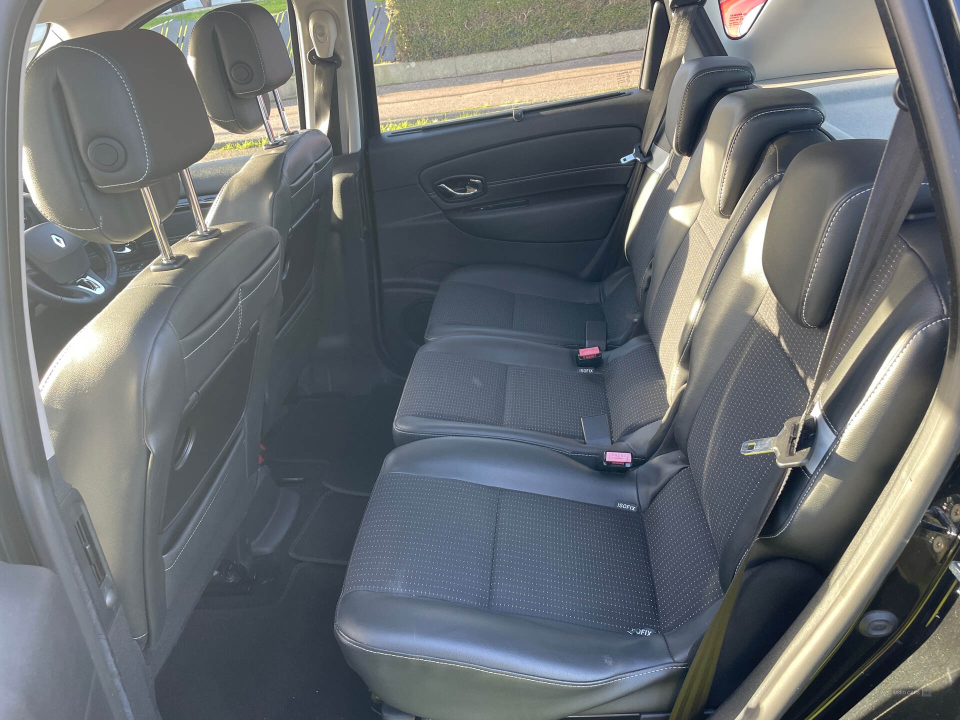 May 2013 Renault Scenic 1.5 dCi Dynamique TomTom Energy 5dr [Start Stop]