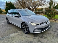 Volkswagen Golf HATCHBACK SPECIAL EDITION in Tyrone