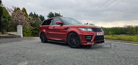 Land Rover Range Rover Sport 3.0 SDV6 Autobiography Dynamic 5dr Auto [7 seat] in Derry / Londonderry