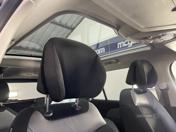 Citroen Grand C4 SpaceTourer DIESEL ESTATE in Tyrone