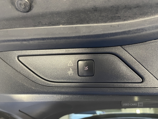 Citroen Grand C4 SpaceTourer DIESEL ESTATE in Tyrone