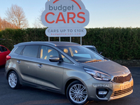 Kia Carens DIESEL ESTATE in Down